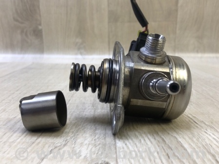 ФОТО ПНВТ (бензин) для Hyundai Veloster I FS (11-18) Київ