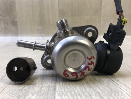 ФОТО ПНВТ (бензин) для Hyundai Veloster I FS (11-18) Київ