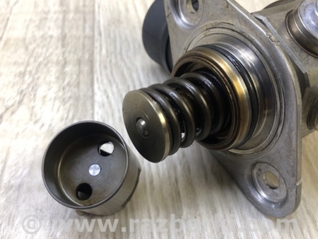 ФОТО ПНВТ (бензин) для Hyundai Veloster I FS (11-18) Київ