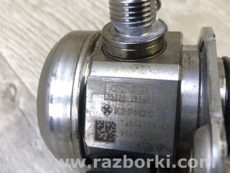 ФОТО ПНВТ (бензин) для Hyundai Veloster I FS (11-18) Київ