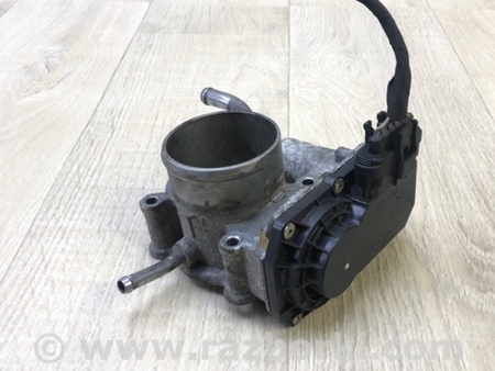 ФОТО Дросельна заслінка для Hyundai Veloster I FS (11-18) Київ