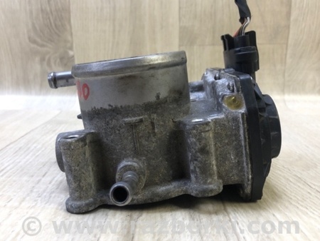 ФОТО Дросельна заслінка для Hyundai Veloster I FS (11-18) Київ