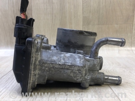 ФОТО Дросельна заслінка для Hyundai Veloster I FS (11-18) Київ