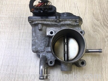 ФОТО Дросельна заслінка для Hyundai Veloster I FS (11-18) Київ