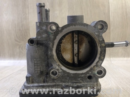 ФОТО Дросельна заслінка для Hyundai Veloster I FS (11-18) Київ