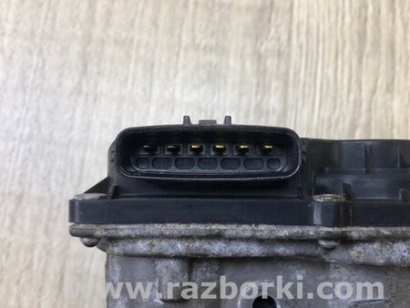 ФОТО Дросельна заслінка для Hyundai Veloster I FS (11-18) Київ