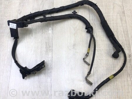 ФОТО Клема акумулятора для Hyundai Accent 4 RB (10-18) Київ