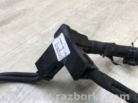 ФОТО Клема акумулятора для Hyundai Accent 4 RB (10-18) Київ