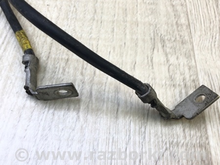 ФОТО Клема акумулятора для Hyundai Accent 4 RB (10-18) Київ