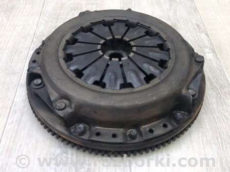 ФОТО Комплект зчеплення для Hyundai Accent 4 RB (10-18) Київ