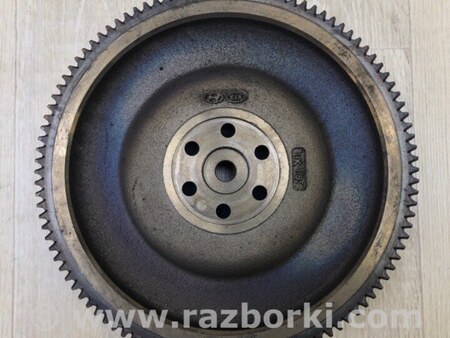 ФОТО Комплект зчеплення для Hyundai Accent 4 RB (10-18) Київ