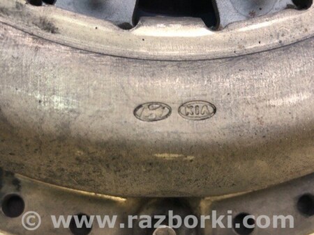 ФОТО Комплект зчеплення для Hyundai Accent 4 RB (10-18) Київ
