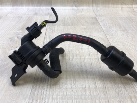 ФОТО Клапан абсорберу для Hyundai Veloster I FS (11-18) Київ