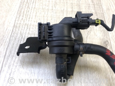 ФОТО Клапан абсорберу для Hyundai Veloster I FS (11-18) Київ