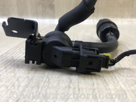 ФОТО Клапан абсорберу для Hyundai Veloster I FS (11-18) Київ