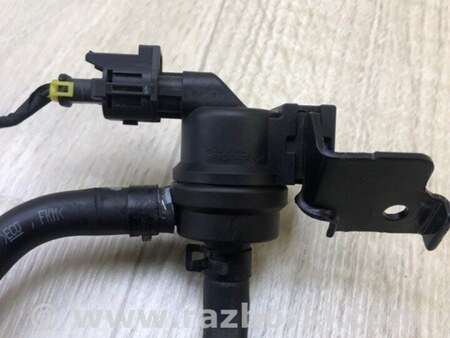 ФОТО Клапан абсорберу для Hyundai Veloster I FS (11-18) Київ