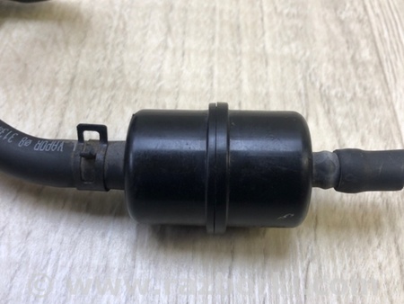 ФОТО Клапан абсорберу для Hyundai Veloster I FS (11-18) Київ