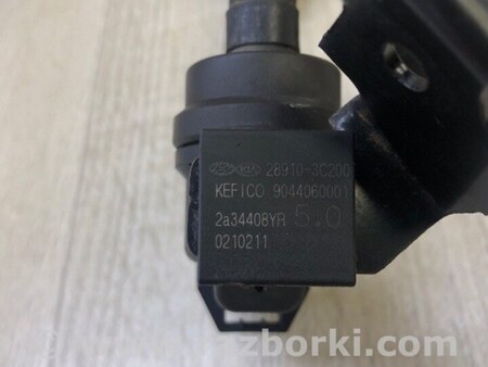 ФОТО Клапан абсорберу для Hyundai Veloster I FS (11-18) Київ