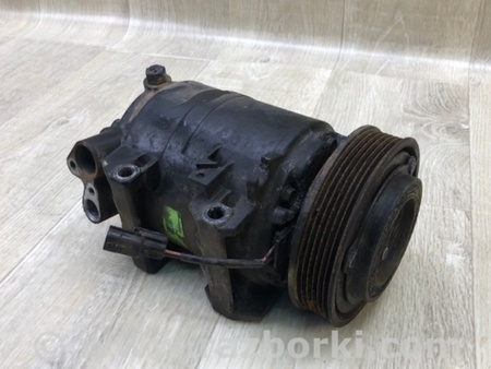 ФОТО Компресор кондиціонера для Nissan Rogue (08-14) Київ