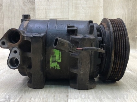 ФОТО Компресор кондиціонера для Nissan Rogue (08-14) Київ