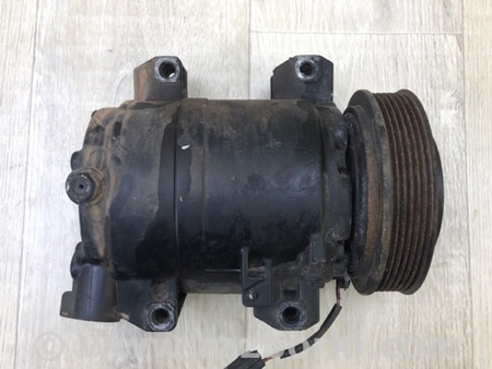 ФОТО Компресор кондиціонера для Nissan Rogue (08-14) Київ