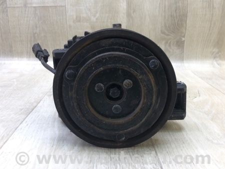 ФОТО Компресор кондиціонера для Nissan Rogue (08-14) Київ