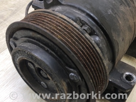 ФОТО Компресор кондиціонера для Nissan Rogue (08-14) Київ