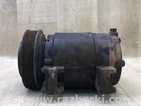 ФОТО Компресор кондиціонера для Nissan Rogue (08-14) Київ