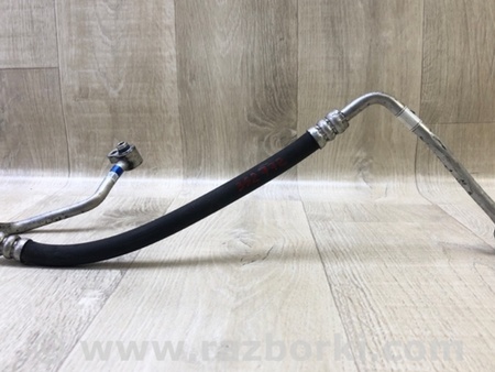 ФОТО Трубка кондиціонеру для Hyundai Veloster I FS (11-18) Київ