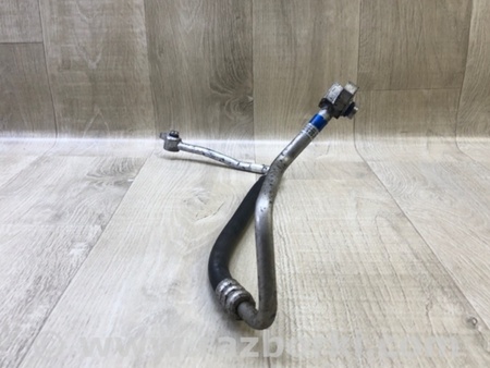 ФОТО Трубка кондиціонеру для Hyundai Veloster I FS (11-18) Київ