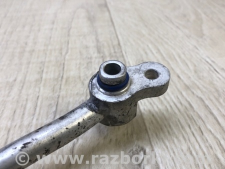 ФОТО Трубка кондиціонеру для Hyundai Veloster I FS (11-18) Київ