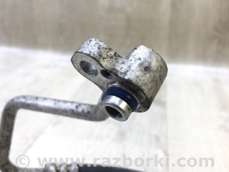 ФОТО Трубка кондиціонеру для Hyundai Veloster I FS (11-18) Київ
