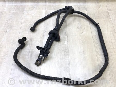 ФОТО Клема акумулятора для Infiniti FX S50 (03-08) Київ