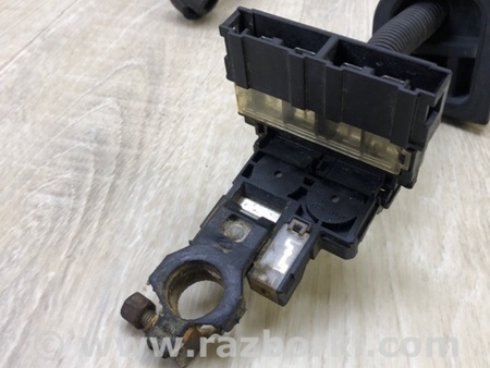 ФОТО Клема акумулятора для Infiniti FX S50 (03-08) Київ