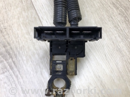 ФОТО Клема акумулятора для Infiniti FX S50 (03-08) Київ