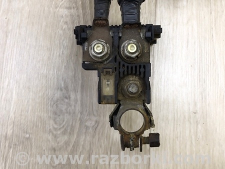 ФОТО Клема акумулятора для Infiniti FX S50 (03-08) Київ
