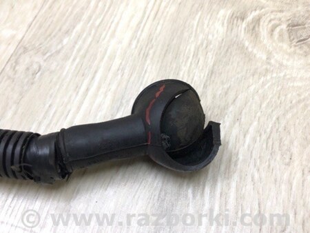 ФОТО Клема акумулятора для Infiniti FX S50 (03-08) Київ