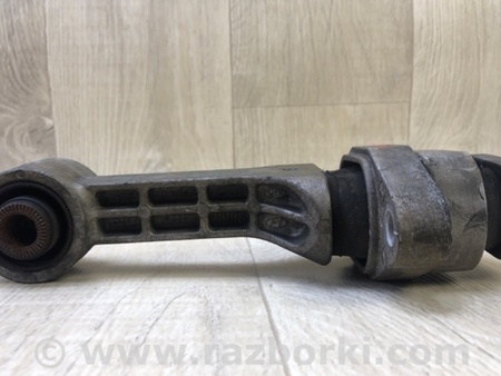 ФОТО Подушка двигуна нижня для Hyundai Veloster I FS (11-18) Київ