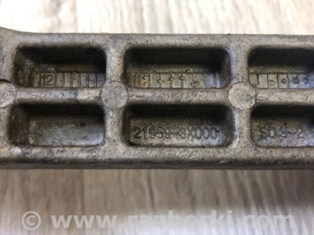 ФОТО Подушка двигуна нижня для Hyundai Veloster I FS (11-18) Київ