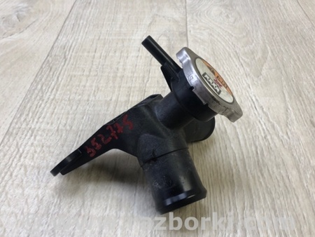 ФОТО Горловина радіатора для Hyundai Veloster I FS (11-18) Київ