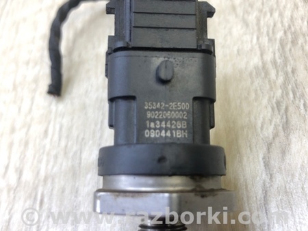 ФОТО Датчик тиску палива для Hyundai Veloster I FS (11-18) Київ