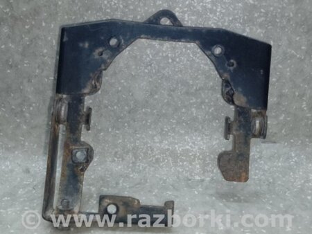 ФОТО Кронштейн протитуманної фари для Mitsubishi Outlander XL CW (05-12) Київ