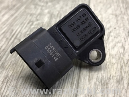 ФОТО Датчик абсолютного тиску (MAP sensor) для Hyundai Veloster I FS (11-18) Київ