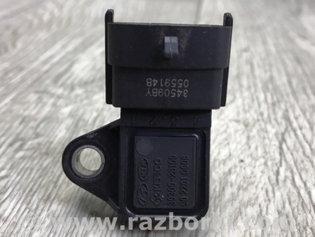 ФОТО Датчик абсолютного тиску (MAP sensor) для Hyundai Veloster I FS (11-18) Київ