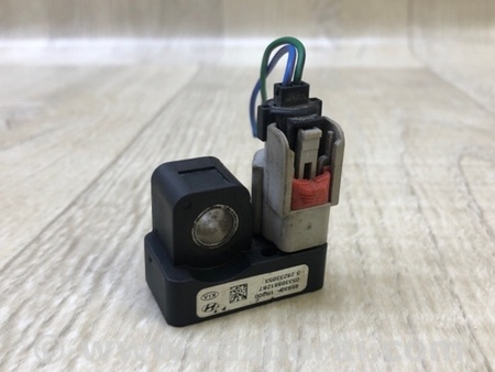 ФОТО Датчик удару для Hyundai Veloster I FS (11-18) Київ