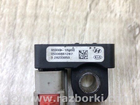 ФОТО Датчик удару для Hyundai Veloster I FS (11-18) Київ