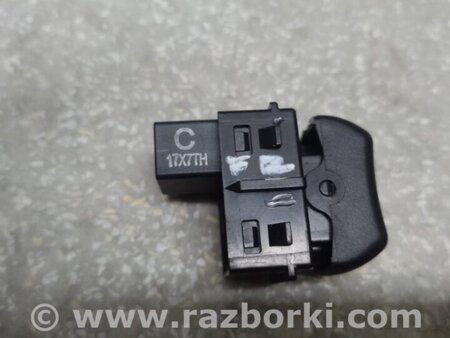 ФОТО Кнопка центрального замку для Mitsubishi Outlander XL CW (05-12) Київ