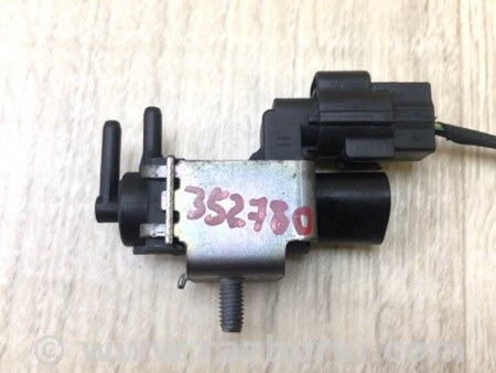 ФОТО Клапан електромагнітний (вакуумний) для Hyundai Veloster I FS (11-18) Київ