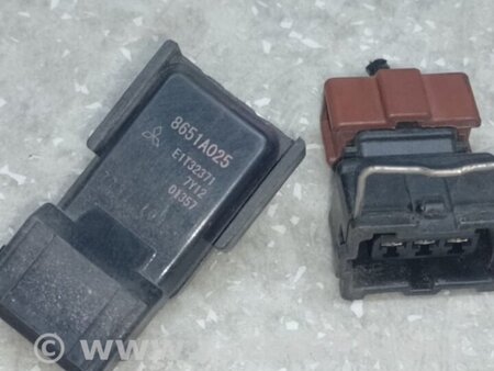 ФОТО Датчик тиску палива для Mitsubishi Outlander XL CW (05-12) Київ
