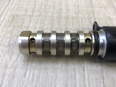 ФОТО Клапан зміни фаз ГРМ для Hyundai Veloster I FS (11-18) Київ